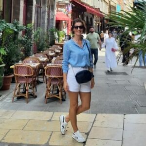 Meet your seller. Meet your buyer.